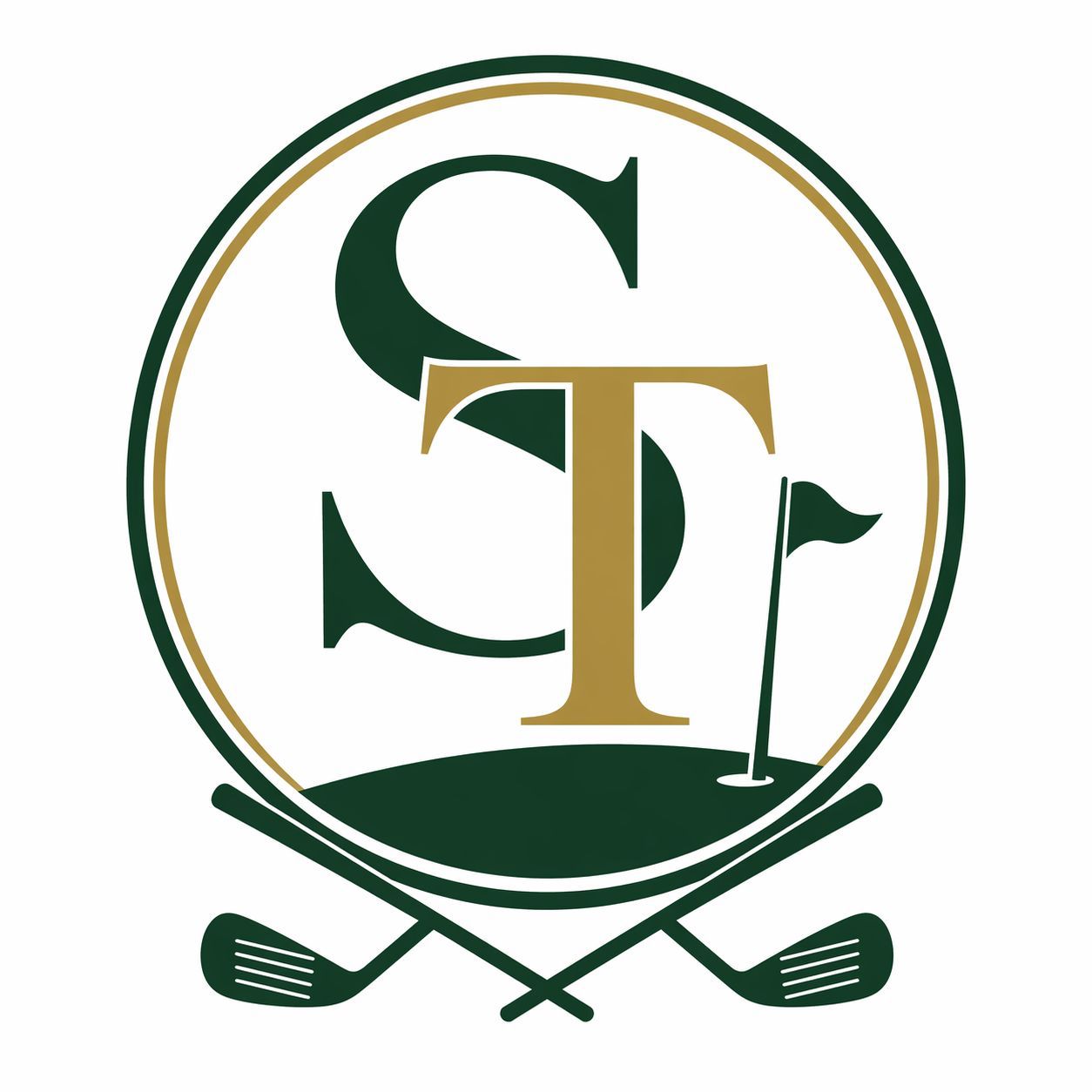 Stiff Tip logo