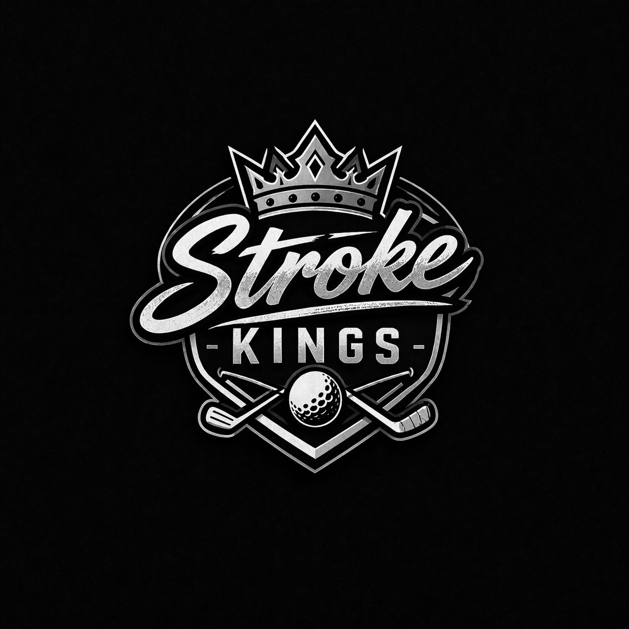 Stroke Kings logo